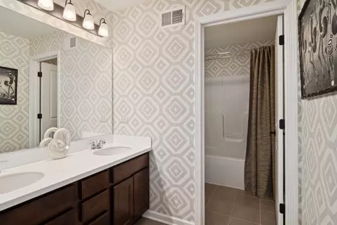 Bath - 1714 White Spruce Dr, Hoffman Estates, IL 60192 photo 3 of 4