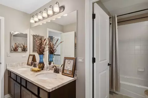 Bath - 1714 White Spruce Dr, Hoffman Estates, IL 60192 photo 4 of 4