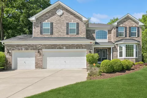 1714 White Spruce Dr, Hoffman Estates, IL 60192