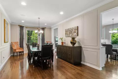 Dining - 1714 White Spruce Dr, Hoffman Estates, IL 60192 photo 1 of 1
