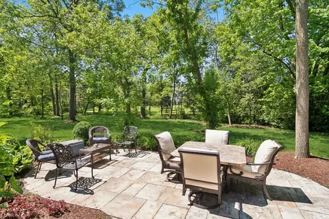 Exterior - 1714 White Spruce Dr, Hoffman Estates, IL 60192 photo 3 of 4