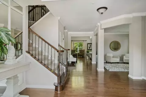 Entry Way - 1714 White Spruce Dr, Hoffman Estates, IL 60192 photo 1 of 2