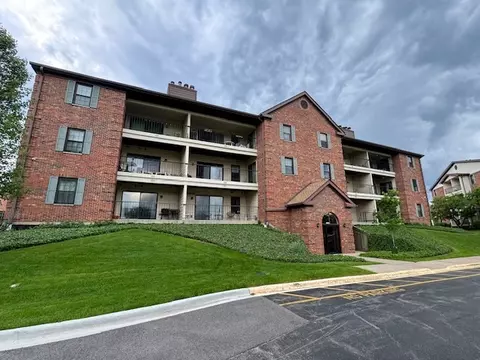 631 Hapsfield Ln #205, Buffalo Grove, IL 60089