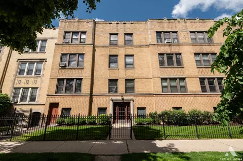 5068 N Wolcott Ave #3, Chicago, IL 60640