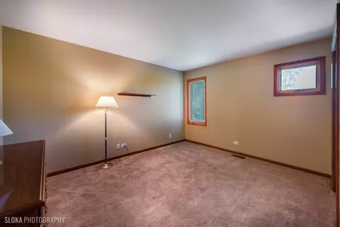Bedroom - 5 N725 Meadowlark Dr, Bartlett, IL 60103 photo 2 of 3