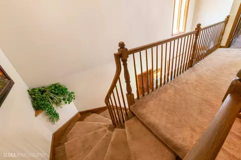 Entry Way - 5 N725 Meadowlark Dr, Bartlett, IL 60103 photo 4 of 4