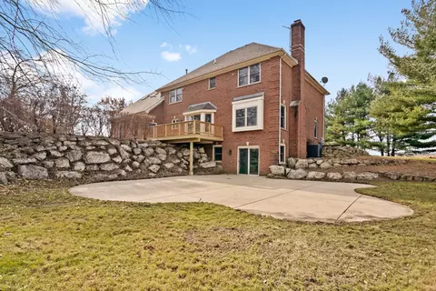 Exterior - 8 N875 Corron Rd, Elgin, IL 60124 photo 22 of 25