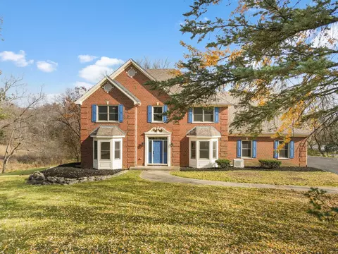 Exterior - 8 N875 Corron Rd, Elgin, IL 60124 photo 9 of 25