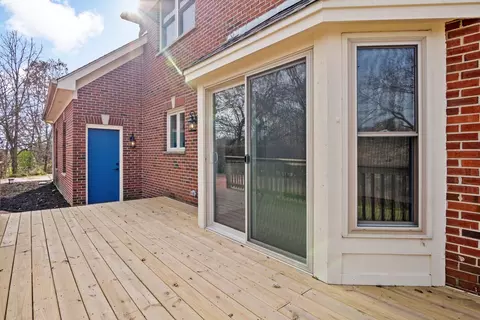 Exterior - 8 N875 Corron Rd, Elgin, IL 60124 photo 19 of 25