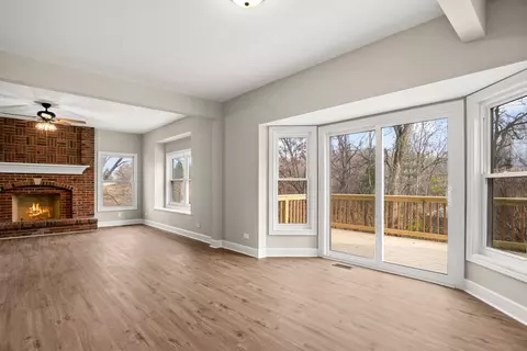 Living - 8 N875 Corron Rd, Elgin, IL 60124 photo 8 of 9