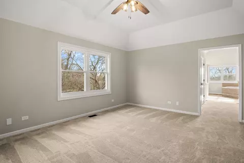 Bedroom - 8 N875 Corron Rd, Elgin, IL 60124 photo 4 of 5