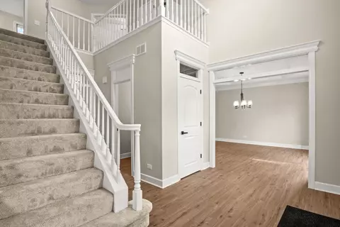 Entry Way - 8 N875 Corron Rd, Elgin, IL 60124 photo 1 of 3