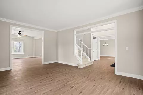 Living - 8 N875 Corron Rd, Elgin, IL 60124 photo 2 of 9