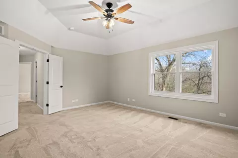Bedroom - 8 N875 Corron Rd, Elgin, IL 60124 photo 5 of 5