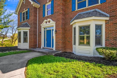 Exterior - 8 N875 Corron Rd, Elgin, IL 60124 photo 7 of 25