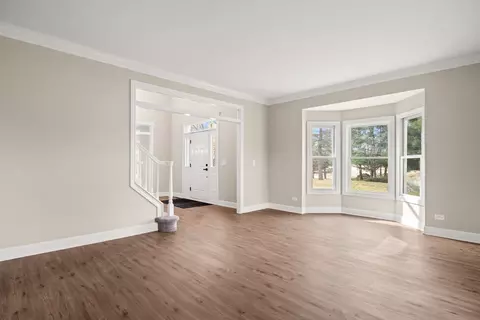 Living - 8 N875 Corron Rd, Elgin, IL 60124 photo 3 of 9