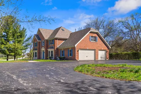 Exterior - 8 N875 Corron Rd, Elgin, IL 60124 photo 4 of 25