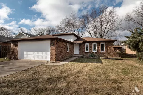 17158 Everett Ave, South Holland, IL 60473