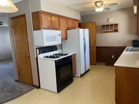 Kitchen - 619 9th St, Peru, IL 61354 photo 3 of 3