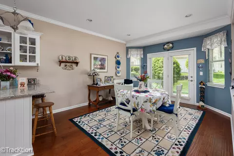 Dining - 21341 W Juniper Ln, Plainfield, IL 60544 photo 1 of 2
