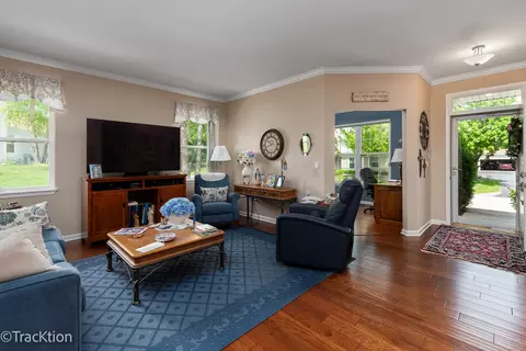 Living - 21341 W Juniper Ln, Plainfield, IL 60544 photo 1 of 2