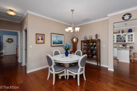 Dining - 21341 W Juniper Ln, Plainfield, IL 60544 photo 2 of 2
