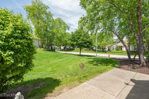 Exterior - 21341 W Juniper Ln, Plainfield, IL 60544 photo 4 of 4