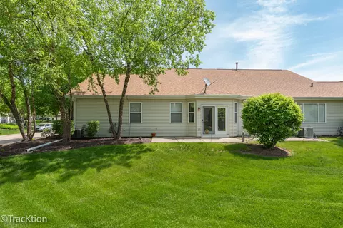 Exterior - 21341 W Juniper Ln, Plainfield, IL 60544 photo 3 of 4