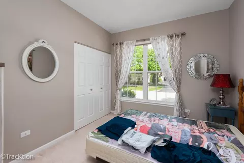 Bedroom - 21341 W Juniper Ln, Plainfield, IL 60544 photo 2 of 2