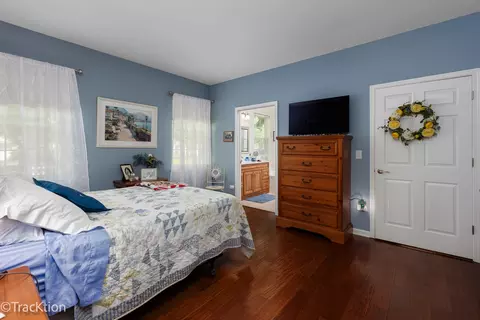 Bedroom - 21341 W Juniper Ln, Plainfield, IL 60544 photo 1 of 2