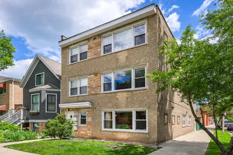 6101 N Paulina St, Chicago, IL 60660
