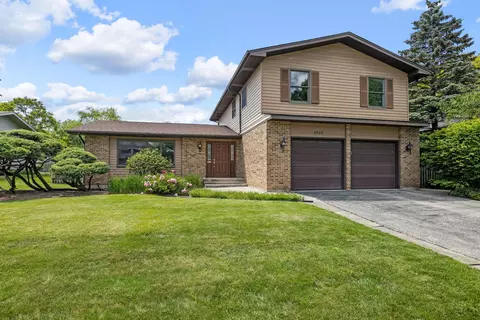 6620 Saratoga Ave, Downers Grove, IL 60516