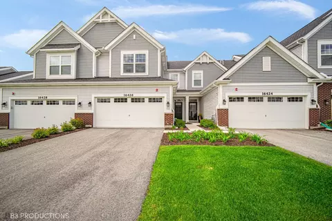 16426 S Wheatgrass St, Lockport, IL 60441