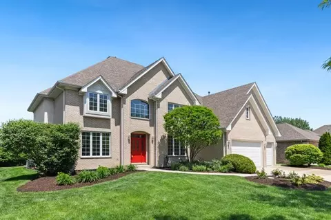 10898 Pioneer Trl, Frankfort, IL 60423