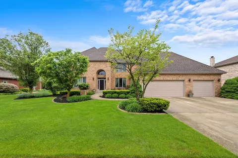22160 Clary Sage Dr, Frankfort, IL 60423