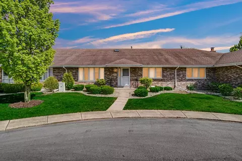 18025 Connecticut Ct #18025, Orland Park, IL 60467