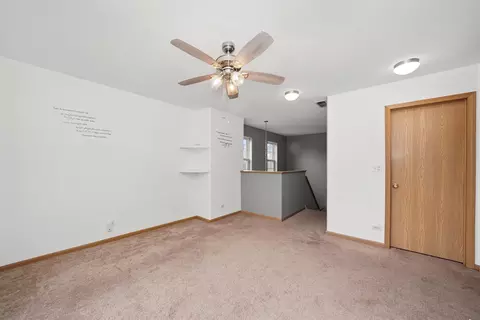 Living - 28718 Sawmill Ln, Lakemoor, IL 60050 photo 4 of 4