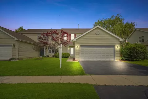 Exterior - 28718 Sawmill Ln, Lakemoor, IL 60050 photo 3 of 3