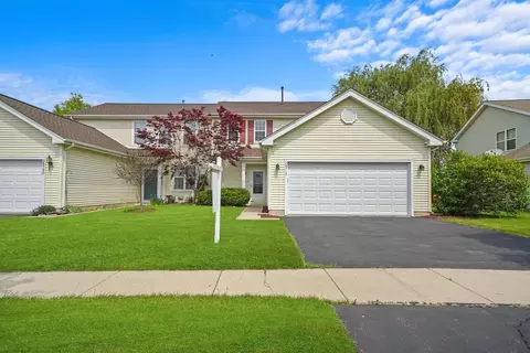 28718 Sawmill Ln, Lakemoor, IL 60050