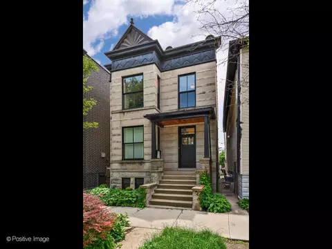 2345 W Shakespeare Ave, Chicago, IL 60647