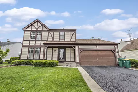 635 W Paddock Dr, Wheeling, IL 60090
