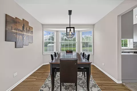 Dining - 635 W Paddock Dr, Wheeling, IL 60090 photo 1 of 1