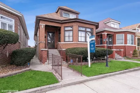 9924 S Peoria St, Chicago, IL 60643