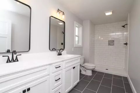 Bath - 202 Eldon Dr, Downs, IL 61736 photo 2 of 6
