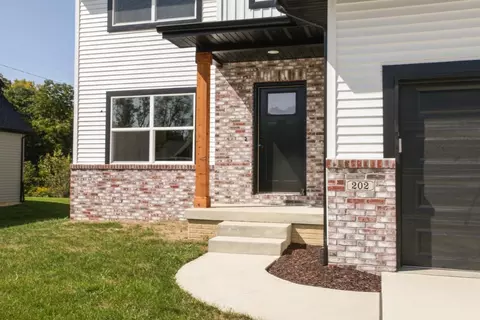 Exterior - 202 Eldon Dr, Downs, IL 61736 photo 7 of 7