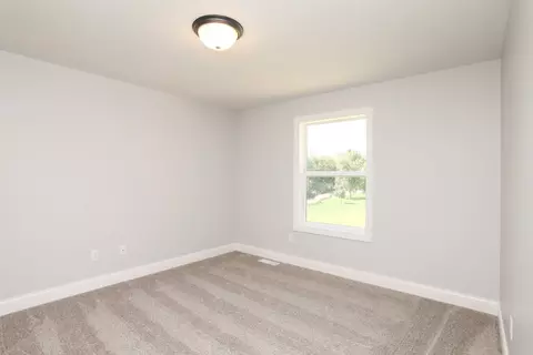 Bedroom - 202 Eldon Dr, Downs, IL 61736 photo 10 of 10