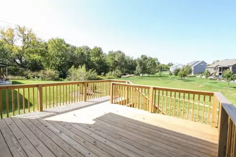 Exterior - 202 Eldon Dr, Downs, IL 61736 photo 3 of 7