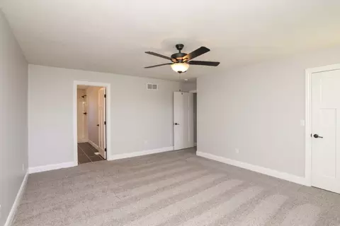 Bedroom - 202 Eldon Dr, Downs, IL 61736 photo 4 of 10
