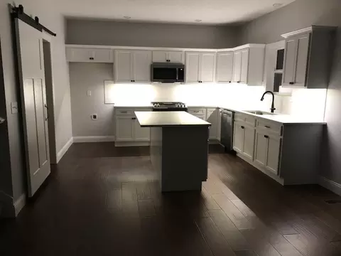 Kitchen - 202 Eldon Dr, Downs, IL 61736 photo 3 of 4