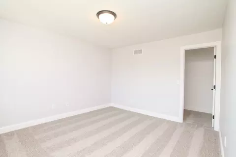 Bedroom - 202 Eldon Dr, Downs, IL 61736 photo 5 of 10